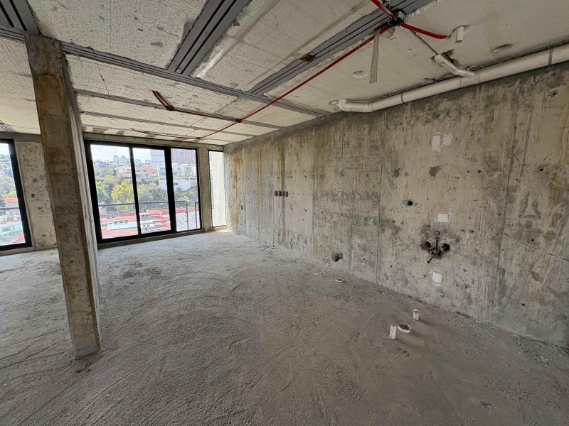 Departamento En Venta En Lomas De Tecamachalco