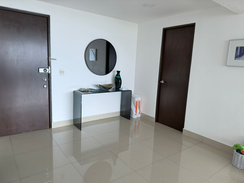 Departamento En Renta En Lomas Anáhuac