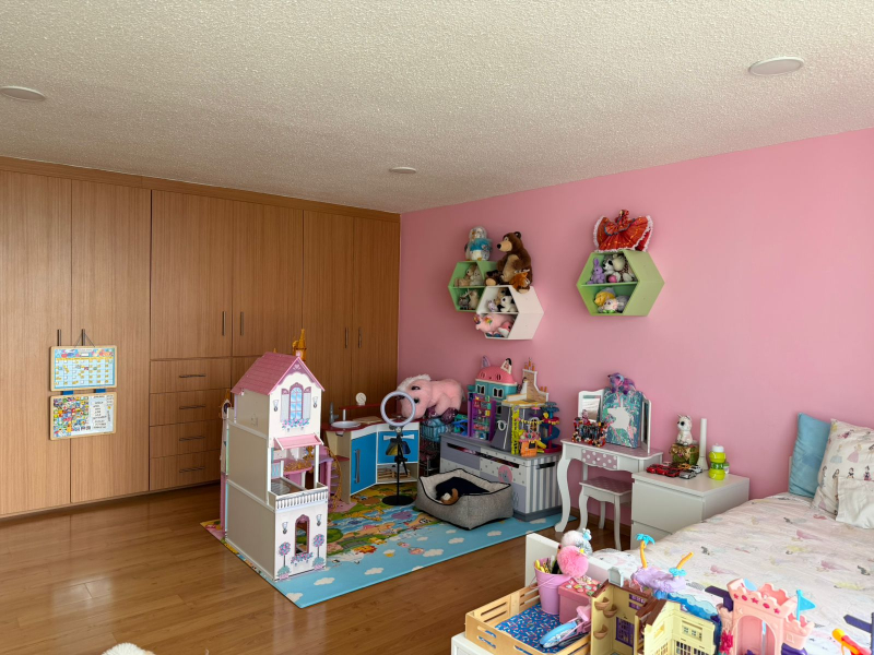 Departamento En Renta En Lomas Anáhuac