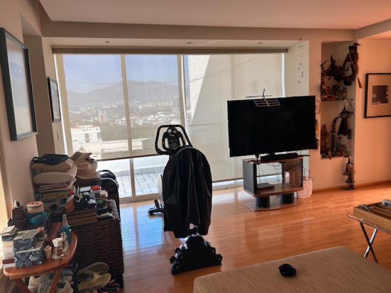 Departamento En Venta En Lomas Country Club