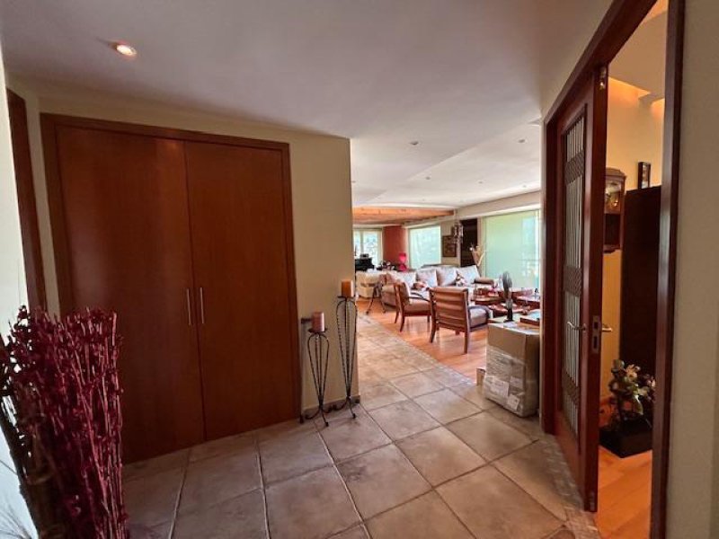 Departamento En Venta En Lomas Country Club