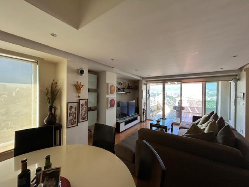 Departamento En Venta En Lomas Country Club