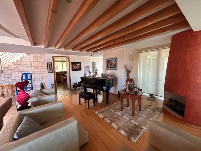 Departamento en Venta en Lomas Country Club