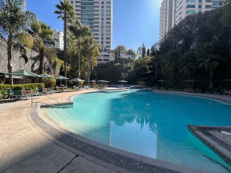 Departamento En Venta En Lomas Country Club