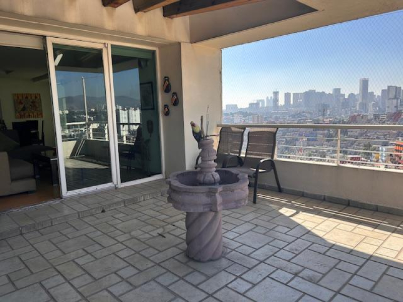 Departamento En Venta En Lomas Country Club