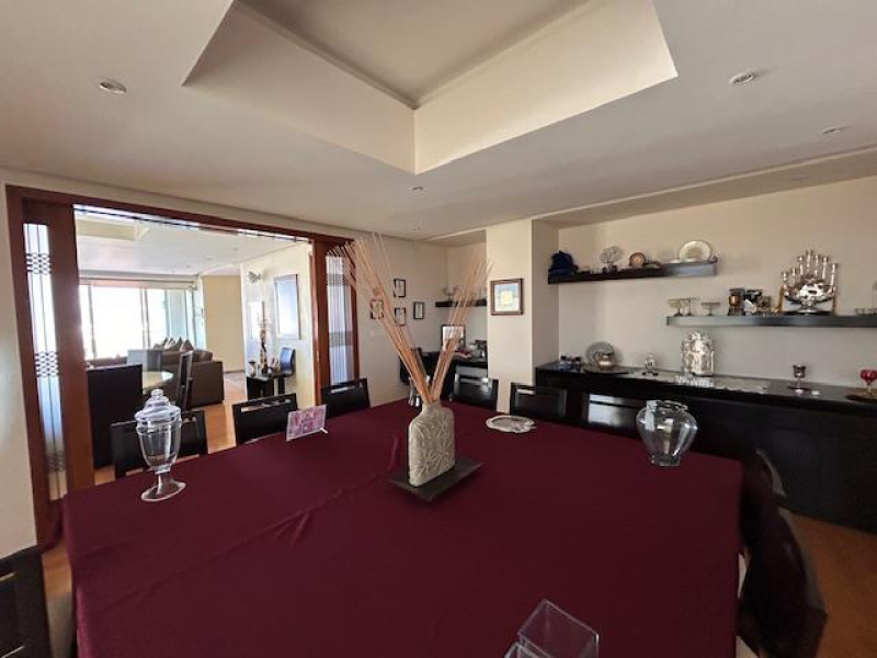 Departamento En Venta En Lomas Country Club