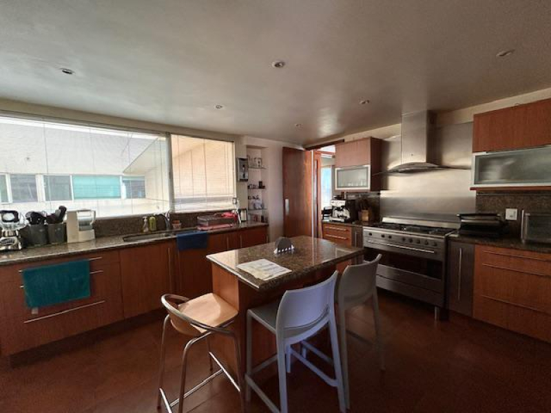 Departamento En Venta En Lomas Country Club