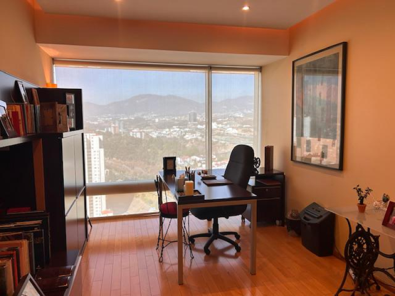 Departamento En Venta En Lomas Country Club