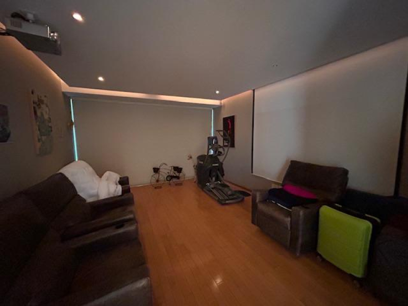 Departamento En Venta En Lomas Country Club