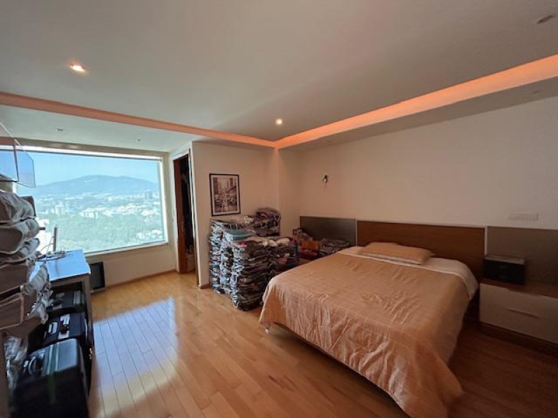 Departamento En Venta En Lomas Country Club