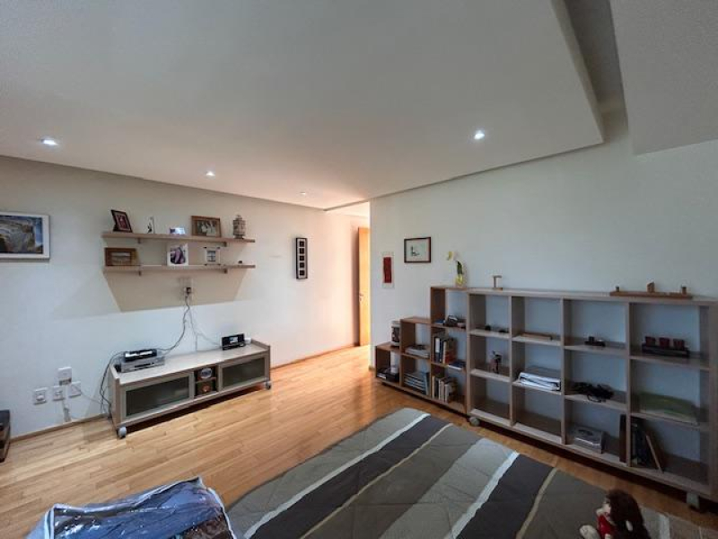 Departamento En Venta En Lomas Country Club