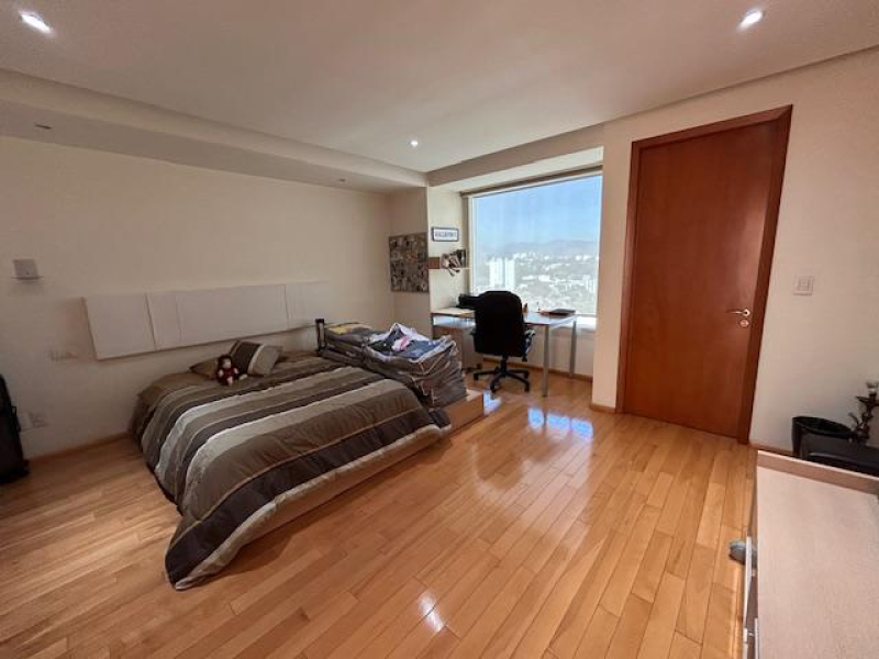 Departamento En Venta En Lomas Country Club