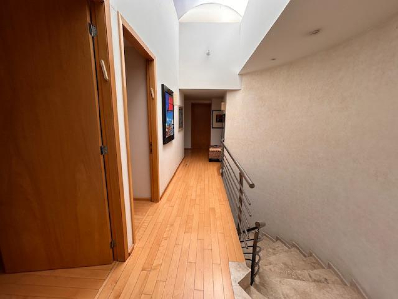 Departamento En Venta En Lomas Country Club