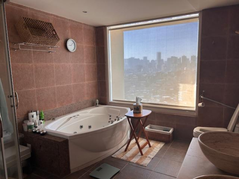 Departamento En Venta En Lomas Country Club