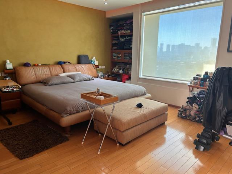 Departamento En Venta En Lomas Country Club