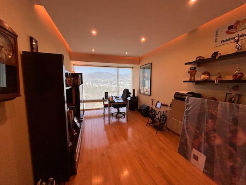 Departamento En Venta En Lomas Country Club