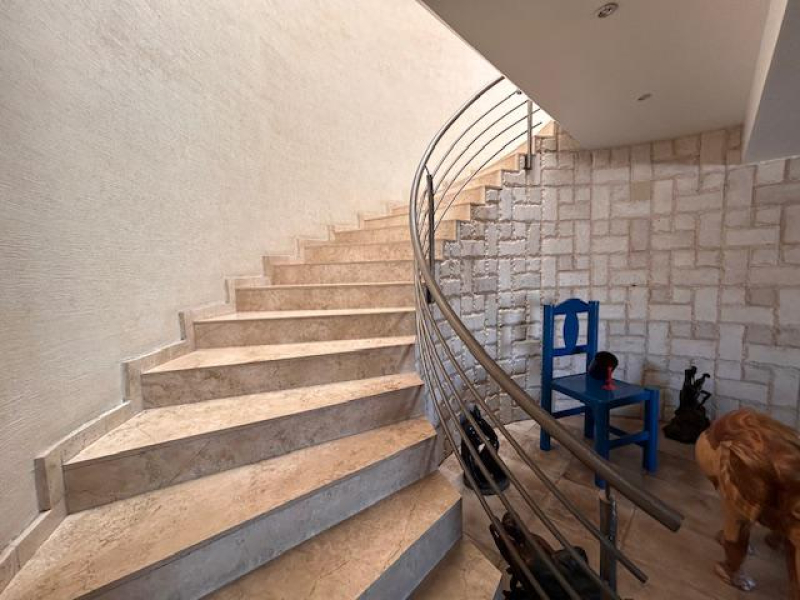 Departamento En Venta En Lomas Country Club