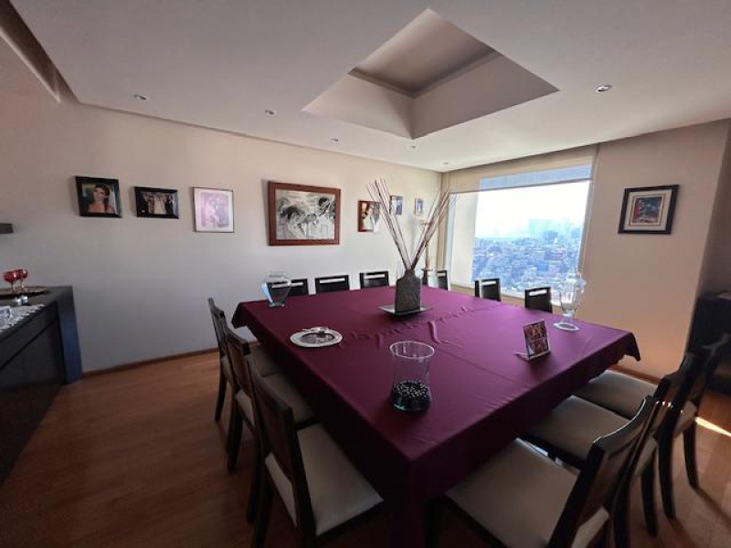 Departamento En Venta En Lomas Country Club