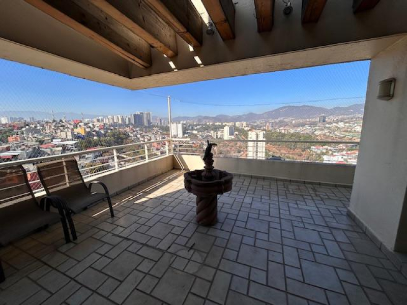 Departamento En Venta En Lomas Country Club