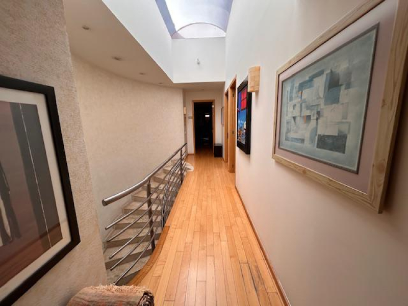 Departamento En Venta En Lomas Country Club