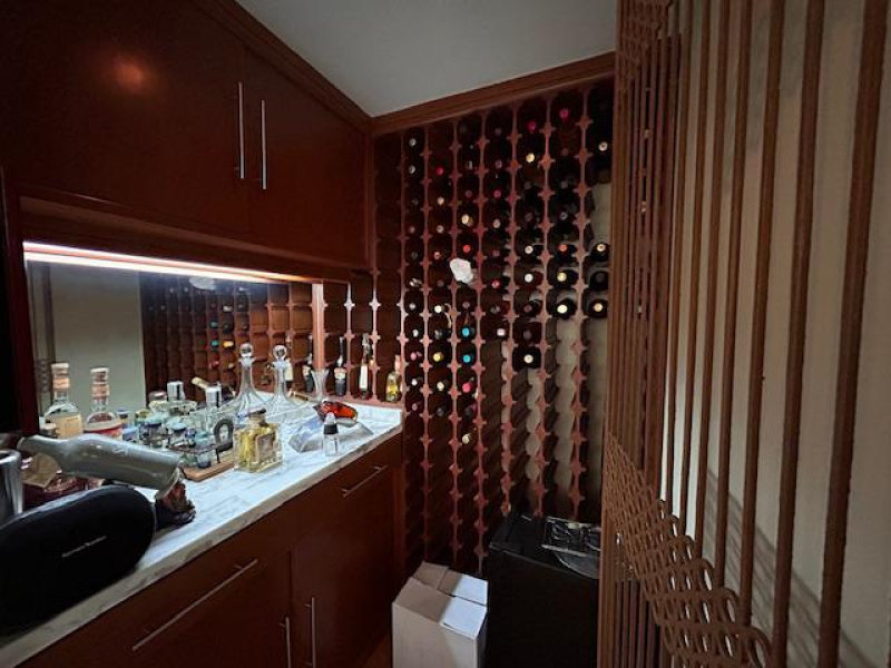 Departamento En Venta En Lomas Country Club