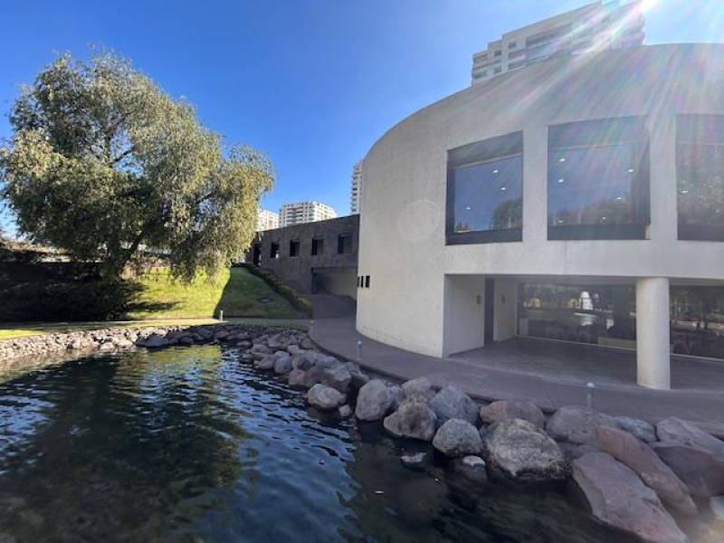 Departamento En Venta En Lomas Country Club