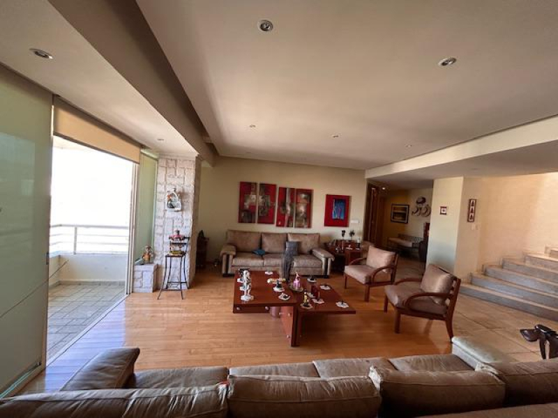 Departamento En Venta En Lomas Country Club