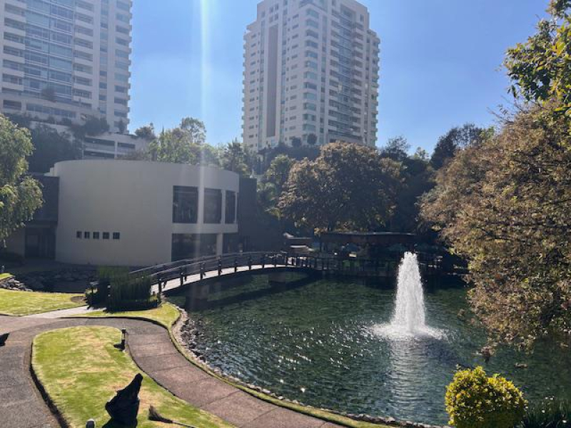 Departamento En Venta En Lomas Country Club