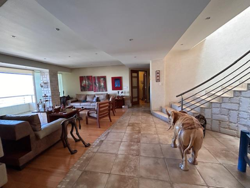 Departamento En Venta En Lomas Country Club