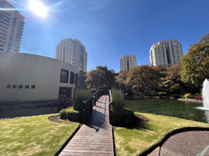 Departamento En Venta En Lomas Country Club