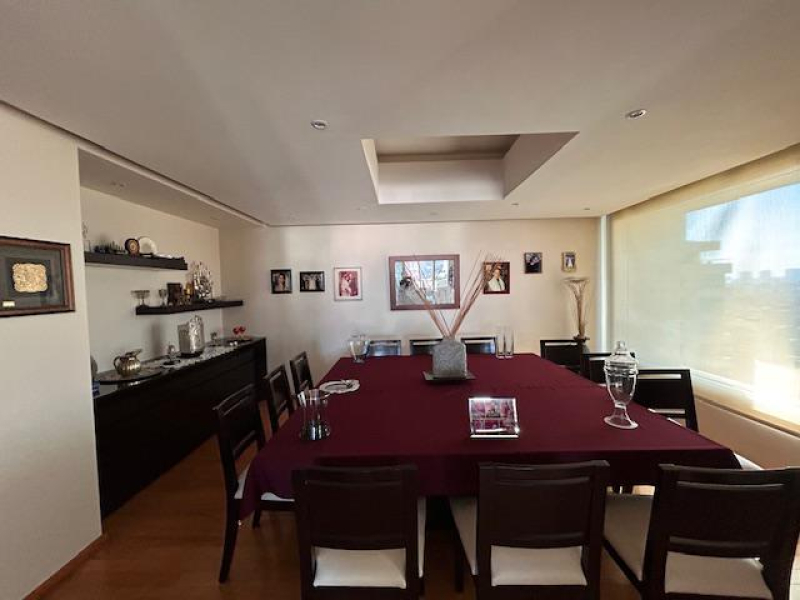 Departamento En Venta En Lomas Country Club