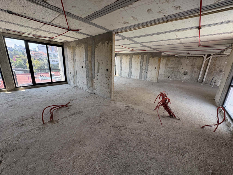 Departamento En Venta En Lomas De Tecamachalco Bosques I Y II