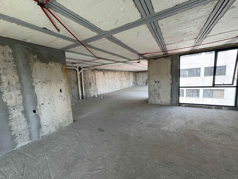 Departamento En Venta En Lomas De Tecamachalco Bosques I Y II