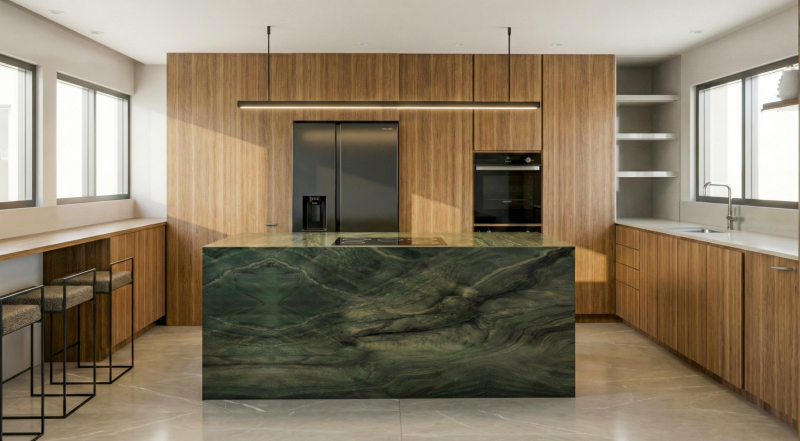 Departamento En Venta En Lomas De Tecamachalco Bosques I Y II