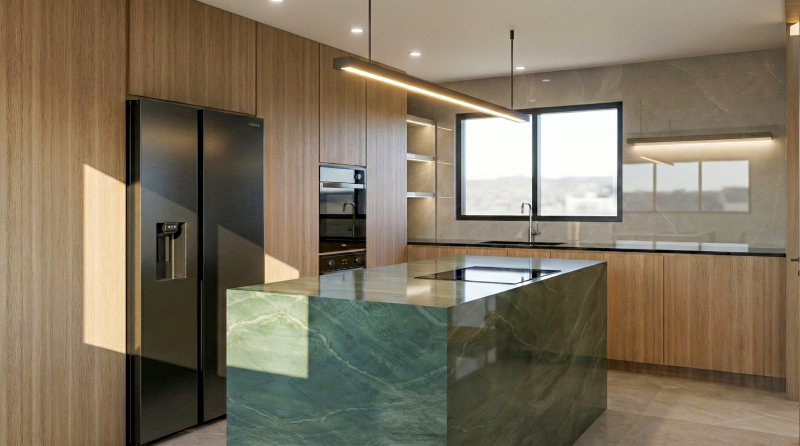 Departamento En Venta En Lomas De Tecamachalco Bosques I Y II