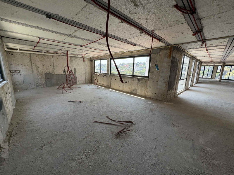 Departamento En Venta En Lomas De Tecamachalco Bosques I Y II