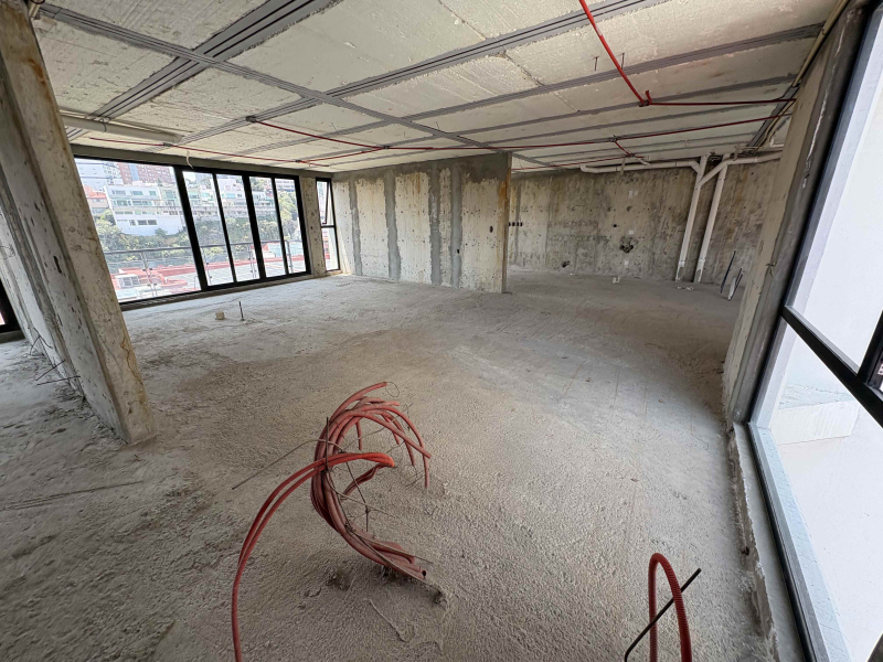 Departamento En Venta En Lomas De Tecamachalco Bosques I Y II