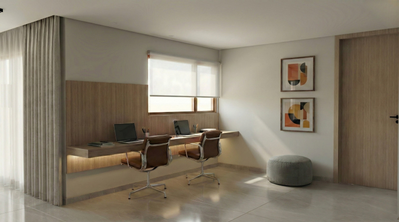 Departamento En Venta En Lomas De Tecamachalco Bosques I Y II