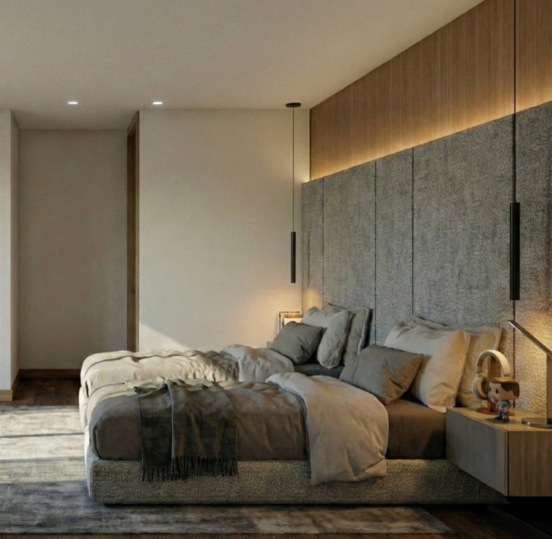 Departamento En Venta En Lomas De Tecamachalco Bosques I Y II