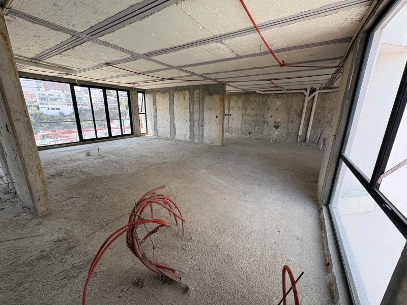 Departamento En Venta En Lomas De Tecamachalco Bosques I Y II