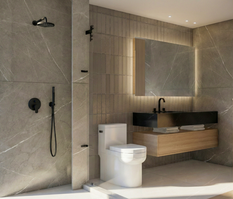 Departamento En Venta En Lomas De Tecamachalco Bosques I Y II