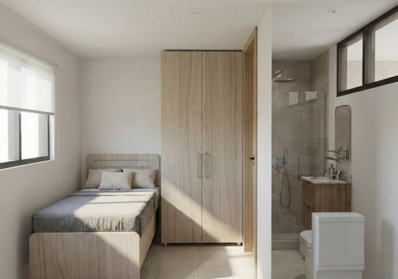 Departamento En Venta En Lomas De Tecamachalco Bosques I Y II