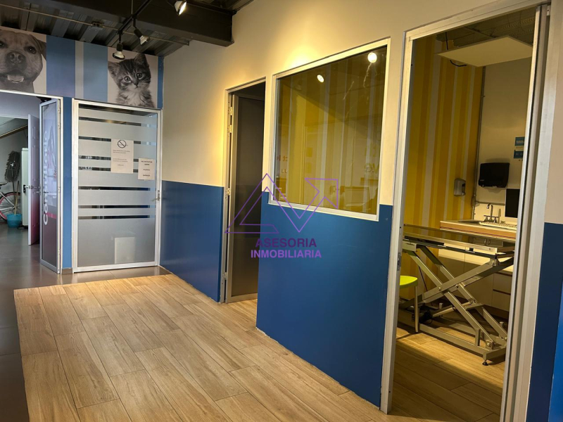 Local Comercial En Renta En Lomas De Chapultepec