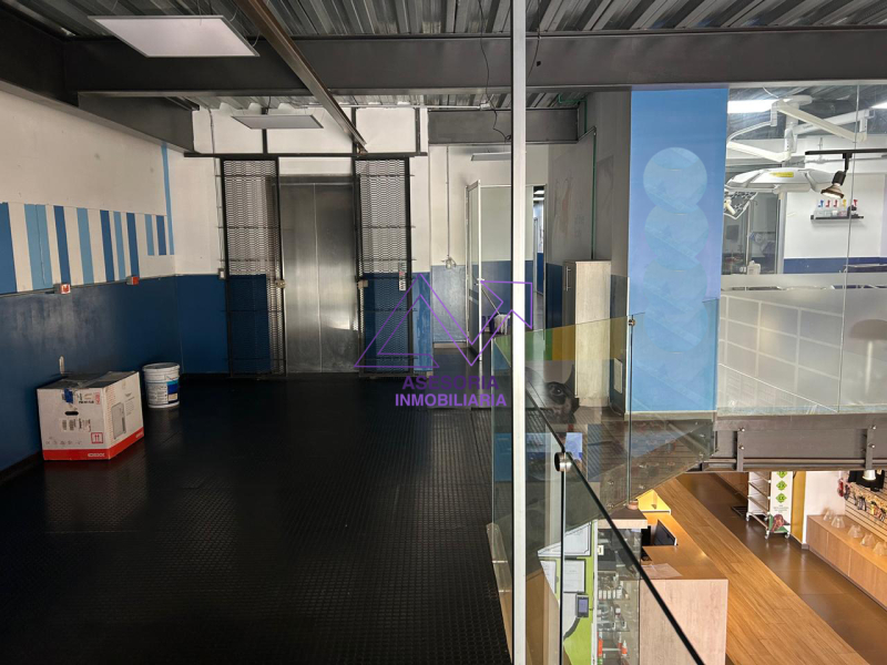 Local Comercial En Renta En Lomas De Chapultepec