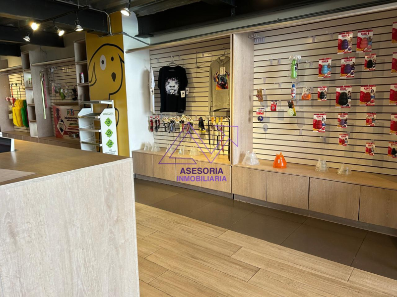 Local Comercial En Renta En Lomas De Chapultepec