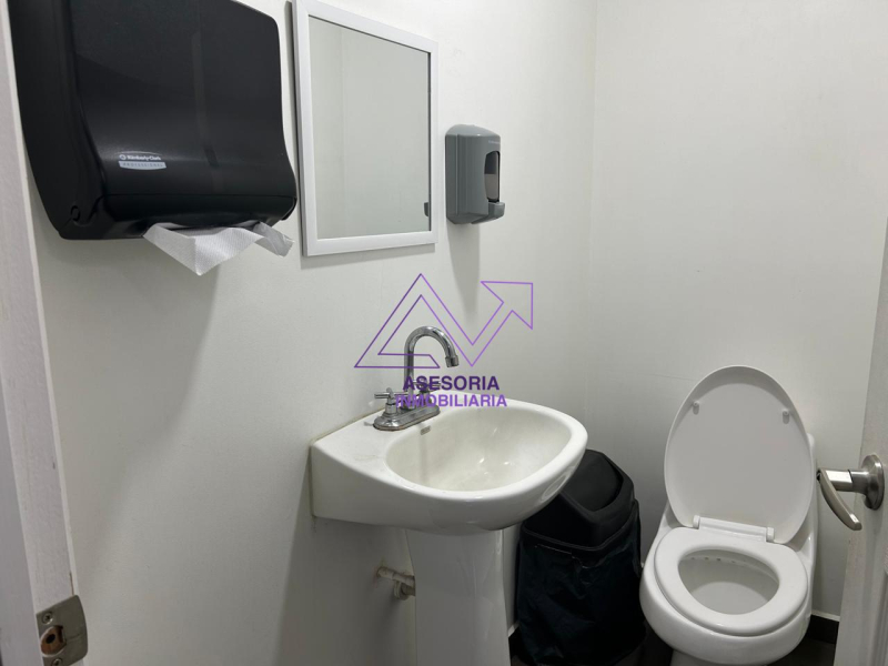 Local Comercial En Renta En Lomas De Chapultepec