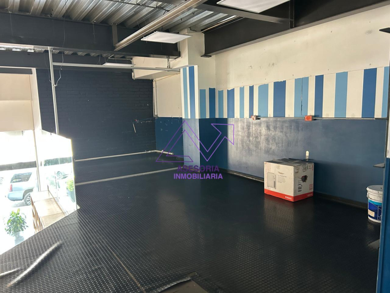 Local Comercial En Renta En Lomas De Chapultepec