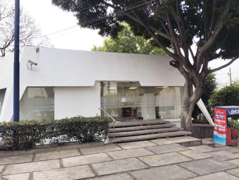 Local Comercial En Renta En La Loma