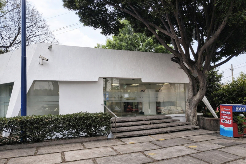 Local Comercial En Renta En La Loma