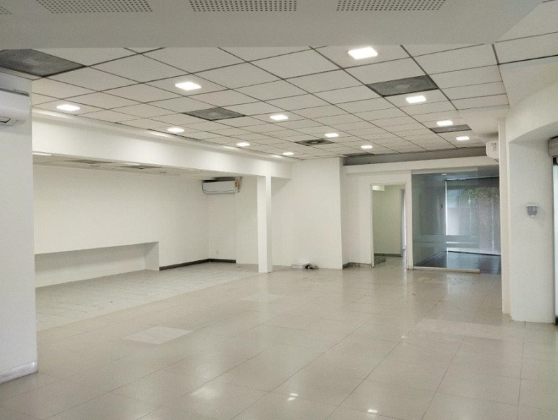 Local Comercial En Renta En La Loma